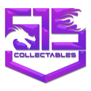 619 Collectables